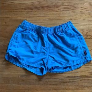 Patagonia barely baggies shorts